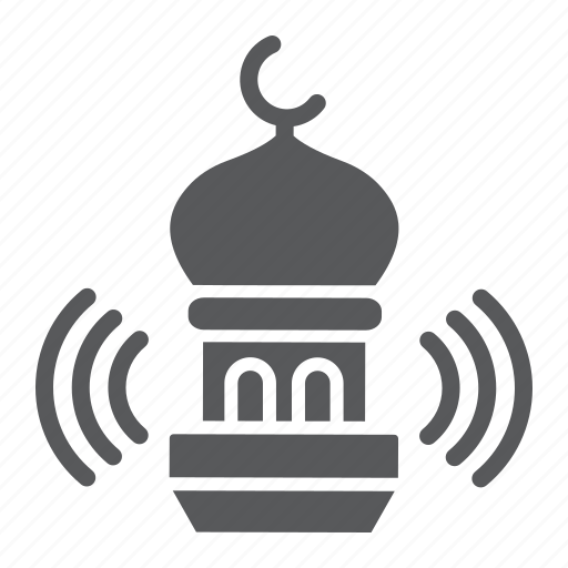 Adhan, call, god, mosque, pray, ramadan icon - Download on Iconfinder
