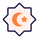 decoration, ornament, islamic, mosque, arabian, religion, ramadan