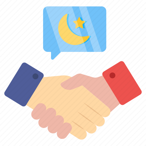 Greetings, handshake, handclasp, agreement, deal icon - Download on Iconfinder