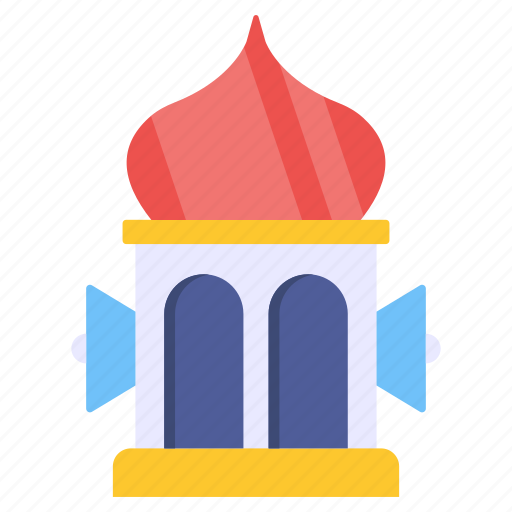 Mosque, masjid, worship place, holy place, worship building icon - Download on Iconfinder