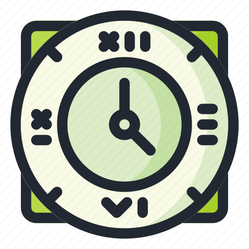 Alarm, calendar, clock, schedule, time, timer, watch icon - Download on Iconfinder