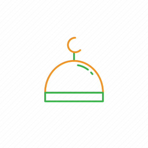 Dome, eid, mosque, ramadan icon - Download on Iconfinder