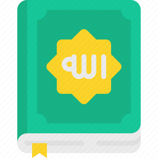 Quran, islam, muslim, ramadan, kareem, koran, book icon - Download on Iconfinder