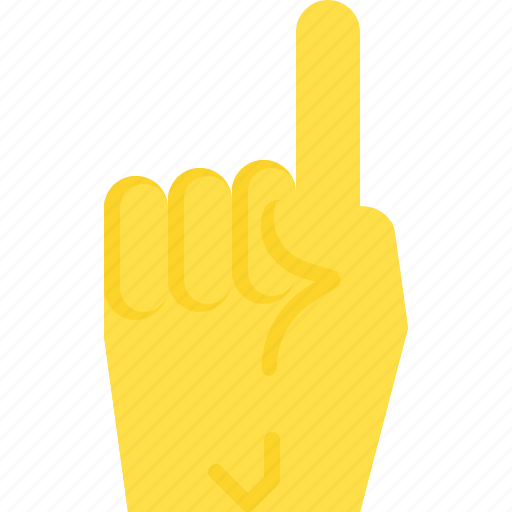 Religion, finger, hand, vector, pictogram, isolated, muslim icon - Download on Iconfinder