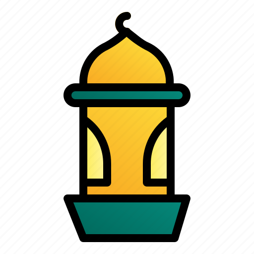 Ramadan, muslim, culture, eid, mosque, tower icon - Download on Iconfinder