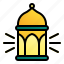 ramadan, muslim, culture, eid, mosque, tower, lamp 