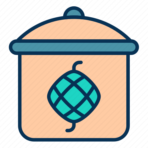 Meal, feast, day, eid, mubarak icon - Download on Iconfinder