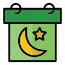 ramadan, ramadan day, islamic, islam, calendar, eid, moon star