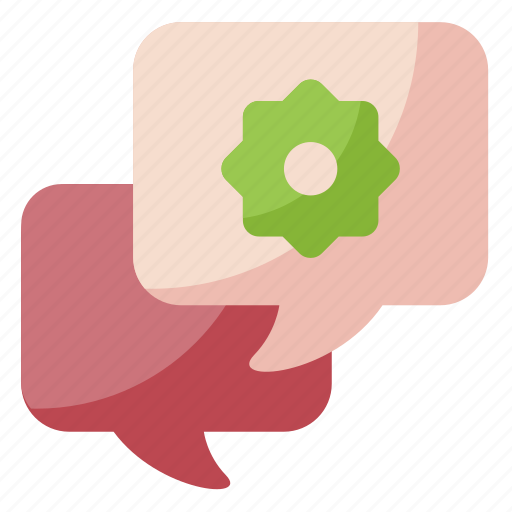 Message, quote, speech, ramadan icon - Download on Iconfinder