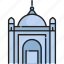architecture, dome, islam, mosque, muslim, ramadan, religion 