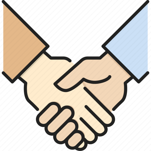 Communication, deal, handshake, meeting, muslim, success icon - Download on Iconfinder