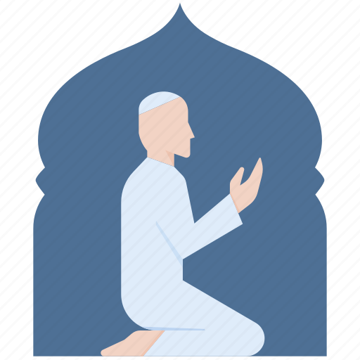 Arabian Islam Mosque Muslim Prayer Ramadan Religion Icon Download On Iconfinder