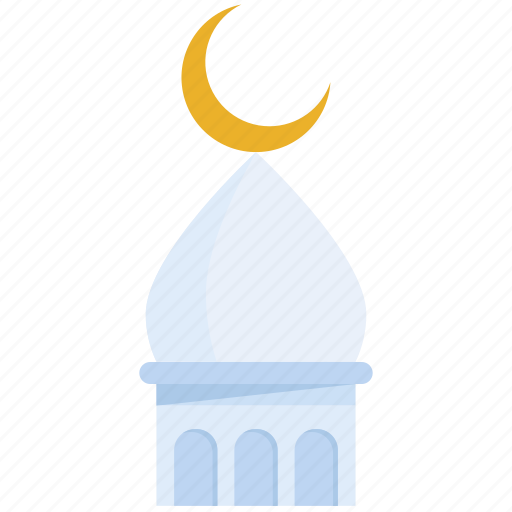 Architecture, dome, islam, mosque, muslim, ramadan, religion icon - Download on Iconfinder