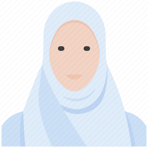 Islam, muslim, prayer, ramadan, religion, religious, woman icon - Download on Iconfinder