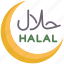 food, halal, islam, islamic, muslim, sign, symbol 