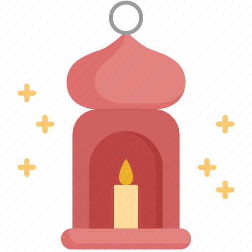Arabian, candle, culture, islam, muslim, prayer, religion icon - Download on Iconfinder