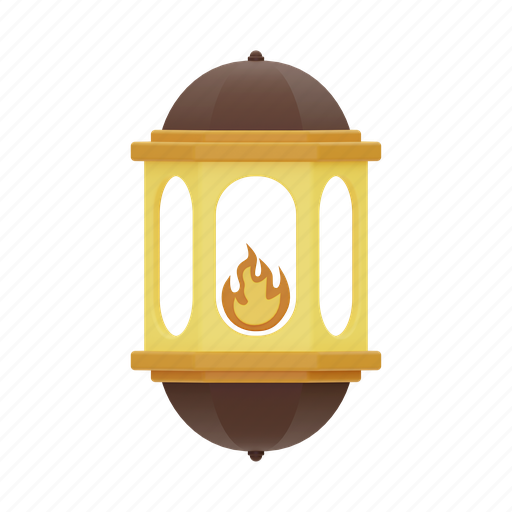 Latern, candle, light, lamp, ramadan, decoration, eid icon - Download on Iconfinder