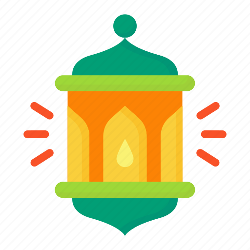 Lantern, culture, islamic, ramadan, lamp icon - Download on Iconfinder