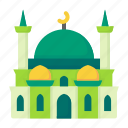 mosque, islam, ramadan, muslim, religion, eid