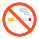no, smoking, cigarette, stop, tobacco