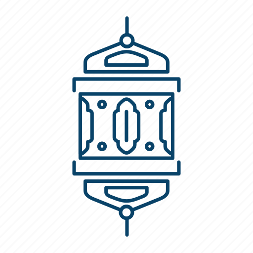 Islam, lamp, muslim, ramadan icon - Download on Iconfinder