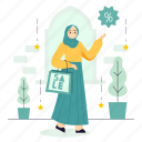 ramadan, eid, shopping, ecommerce, sale, discount, fashion 