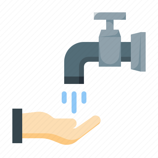 Ablution, wudu, water, mosque icon - Download on Iconfinder