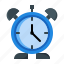 alarm, clock, time, watch 