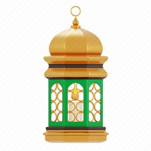 Ramadan, eid, mubarak, lantern, religion, islam, lamp icon - Download on Iconfinder