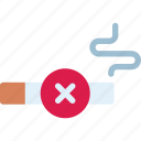 no, smoking, stop, prohibition, attention, cigarette, smoke, tobacco, addiction