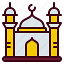 mosque, pray, muslim, ramadan, fasting, prayer