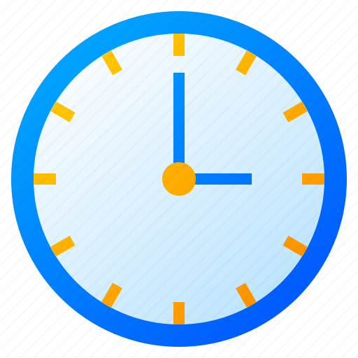 Clock, islam, islamic, mubarak, muslim, ramadan, ramadhan icon - Download on Iconfinder