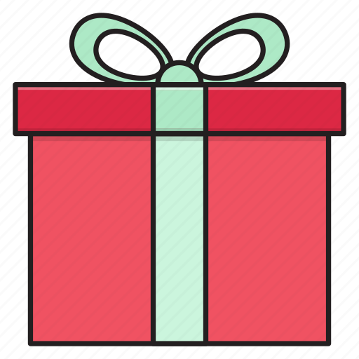 Box, eid, gift, present, surprise icon - Download on Iconfinder