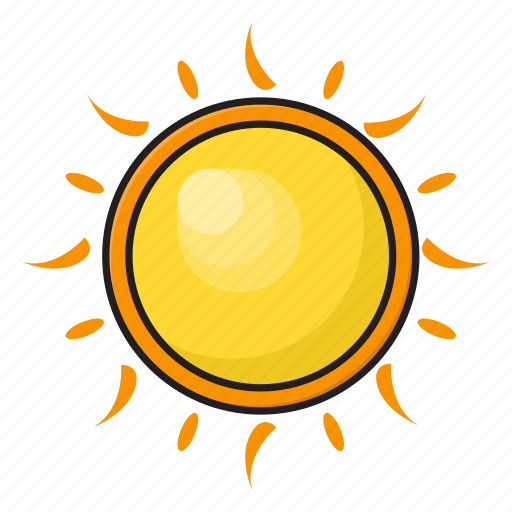 Day, hot, ramadan, summer, sun icon - Download on Iconfinder