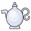 beverage, drink, kettle, ramadan, teapot