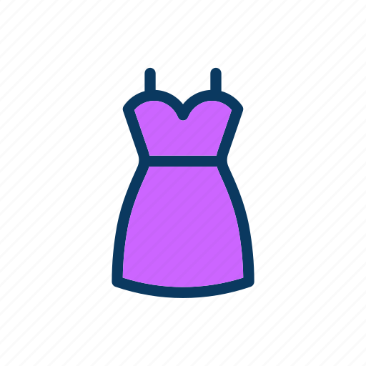 Clothes, dress, fashion, random icon - Download on Iconfinder