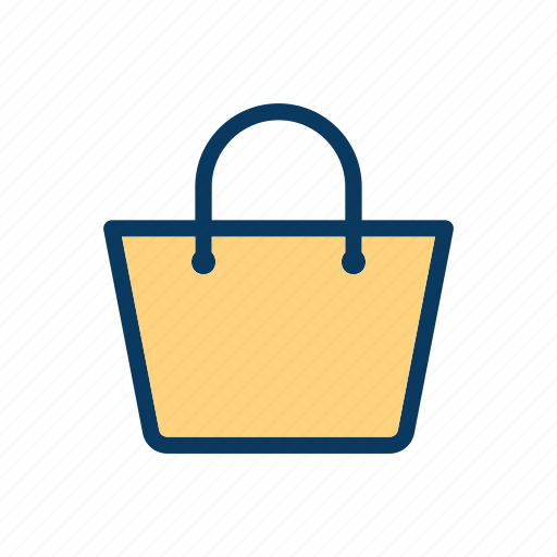 Bag, fashion, random, shop, shopping icon - Download on Iconfinder
