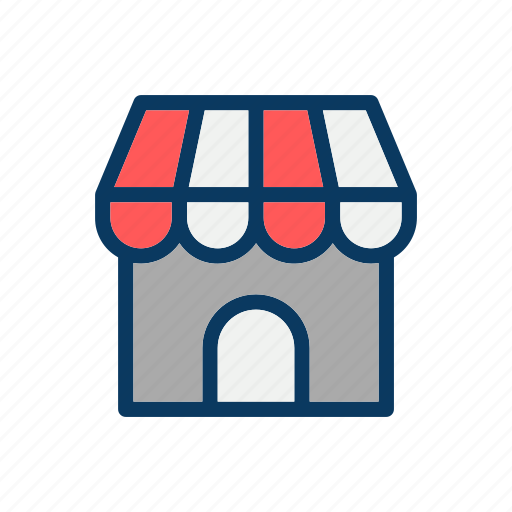 Marketplace, random, shop icon - Download on Iconfinder