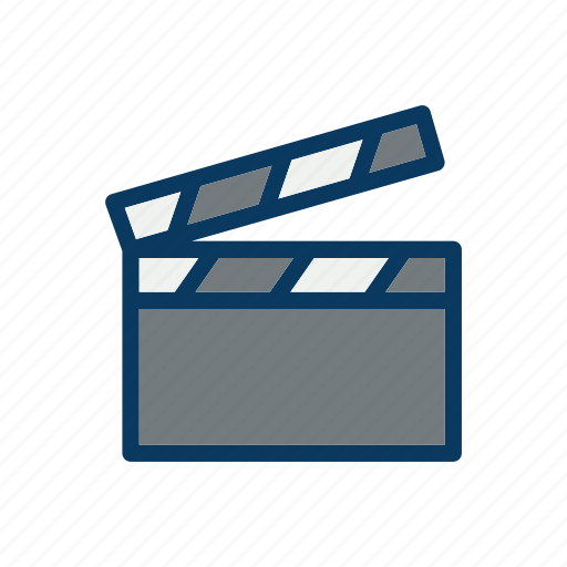 Cinema, director, film, movie, random icon - Download on Iconfinder
