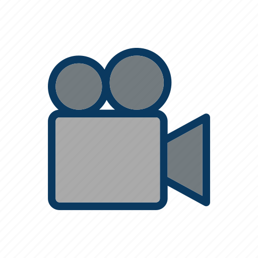 Film, movie, random, record, video icon - Download on Iconfinder