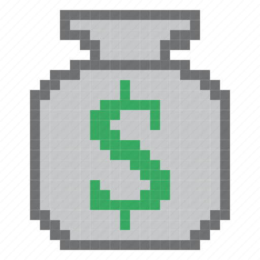 Bank, cash, coins, currency, dollars, money, payment icon - Download on Iconfinder