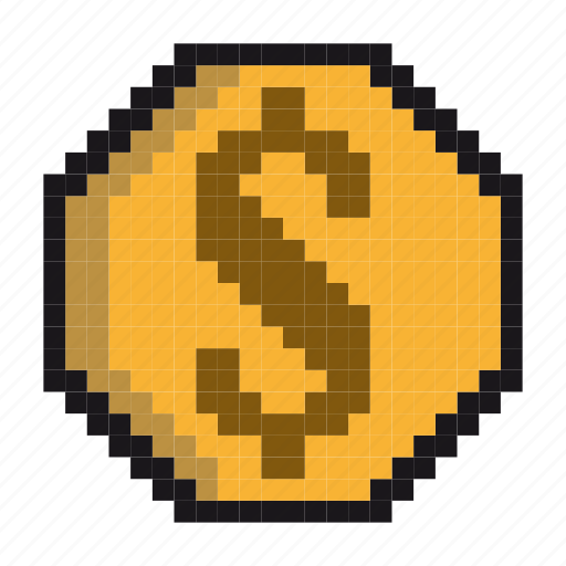 Coins, currency, dollars, finance, financial, money, payment icon - Download on Iconfinder