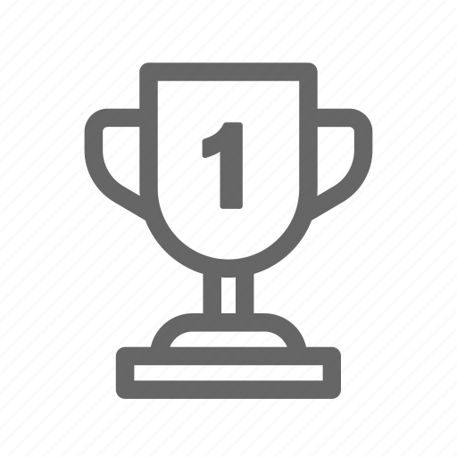 Ranking, success, trophy icon - Download on Iconfinder