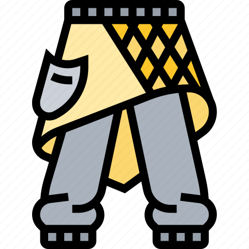Pants, jeans, clothing, fashion, rapper icon - Download on Iconfinder