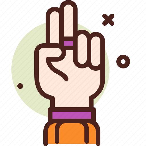 Gesture2, music, hiphop icon - Download on Iconfinder
