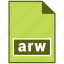 arw, raster file format, extension, hovytech, image 