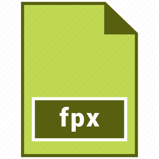 Fpx, extension, file, format, hovytech, raster, type icon - Download on Iconfinder