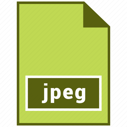 Jpeg, raster file format icon - Download on Iconfinder