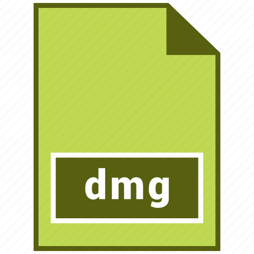 Dmg, raster file format, format, image icon - Download on Iconfinder