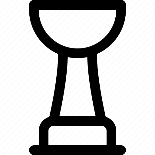 Cup, team, trophy, work icon - Download on Iconfinder